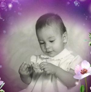 Meet your Posher, Susann